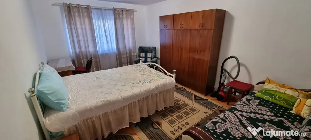 Dau în chirie apartament în Mărăști, Cluj-Napoca