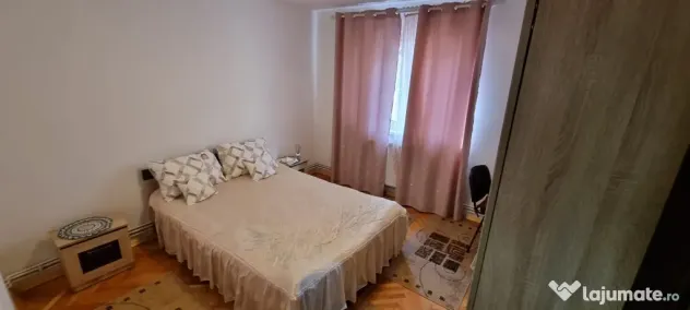Dau în chirie apartament în Mărăști, Cluj-Napoca