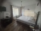 Pensiune cu 2 sali de evenimente, teren 6573 mp, zona Suceav