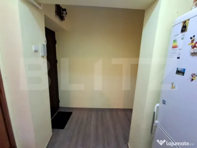 Apartament 3 camere Pacurari, etaj 1, 71mp util, exclusivia - Iasi (Iasi)