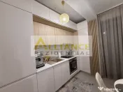 3 cam 2 bai Metrou Dimitrie Leonida mobilat utilat parcare inclusa