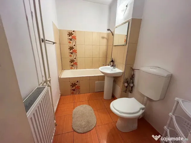 GARSONIERĂ ROVINE | SPATIOASA 37MP - ETAJ 2 | ZONA FOARTE LINISTITA - Craiova (Dolj)
