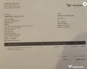 Scuter Electric 90km/h - 90km autonomie Niu NQi GTS PRO