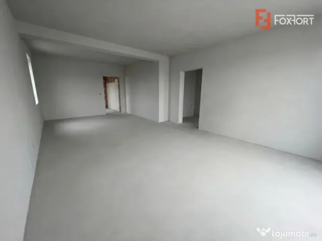COMISION 0 % Apartament 2 camere bloc nou Calea Urseni - Giroc (Timis)