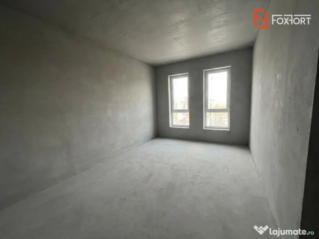 COMISION 0 % Apartament 2 camere bloc nou Calea Urseni - Giroc (Timis)