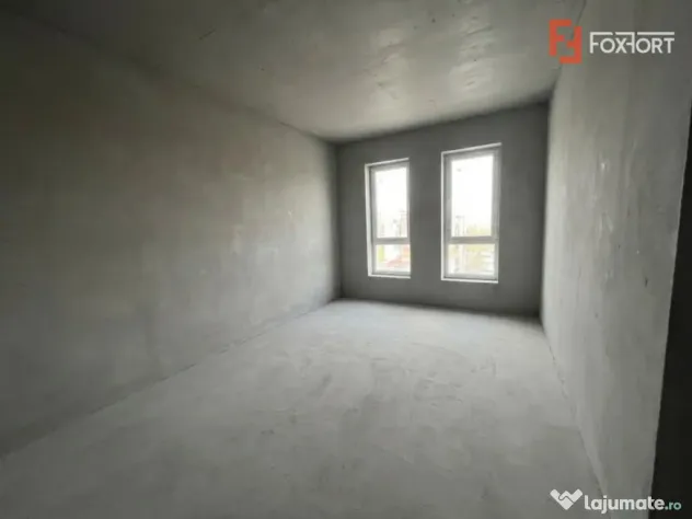 COMISION 0 % Apartament 2 camere bloc nou Calea Urseni - Giroc (Timis)