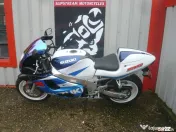 PIESE suzuki gsxr 600 / 750 SRAD 