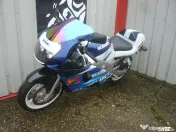 PIESE suzuki gsxr 600 / 750 SRAD 