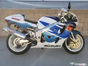 PIESE suzuki gsxr 600 / 750 SRAD 