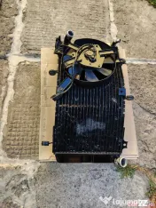 RADIATOR suzuki gsxr 600 / 750 SRAD 