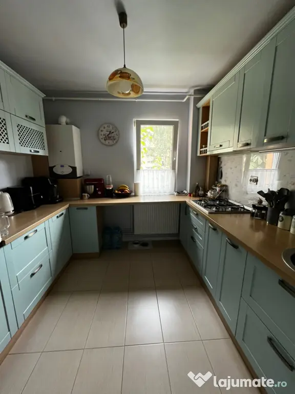 Apartament 2 camere Aleea Lăcrămioarelor