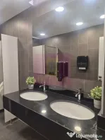 Etaj de birouri de închiriat | 680 mp utili | Hyperion Tower, Pipera