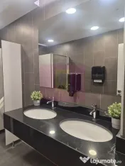 Etaj de birouri de închiriat | 1.054 mp utili | Hyperion Tower, Pipera 