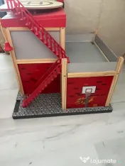 Sediu de pompieri