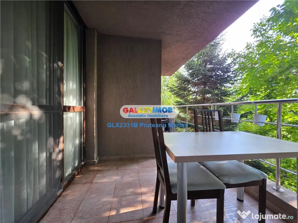 Apartament Modern cu 2 camere situat langa Bld Valea larga - Bucuresti (Bucuresti-Ilfov)