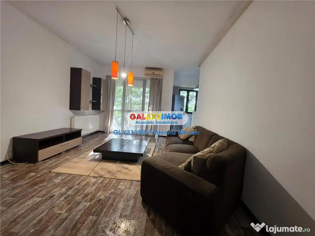 Apartament Modern cu 2 camere situat langa Bld Valea larga - Bucuresti (Bucuresti-Ilfov)