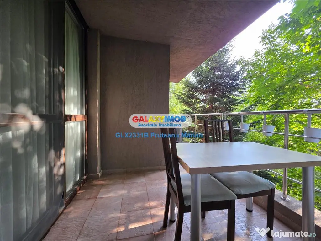 Apartament Modern cu 2 camere situat langa Bld Valea larga - Bucuresti (Bucuresti-Ilfov)