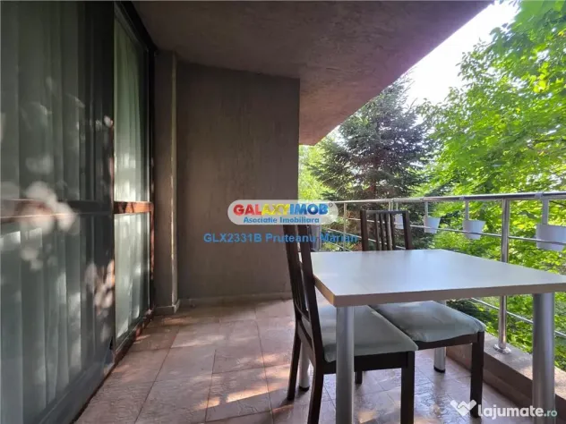 Apartament Modern cu 2 camere situat langa Bld Valea larga - Bucuresti (Bucuresti-Ilfov)