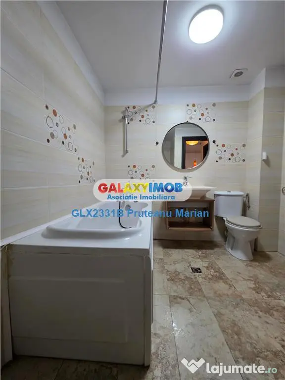 Apartament Modern cu 2 camere situat langa Bld Valea larga - Bucuresti (Bucuresti-Ilfov)