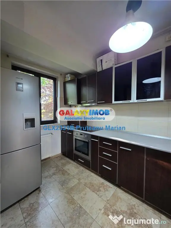 Apartament Modern cu 2 camere situat langa Bld Valea larga - Bucuresti (Bucuresti-Ilfov)