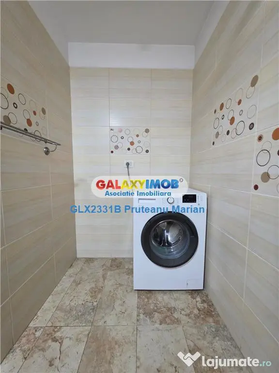 Apartament Modern cu 2 camere situat langa Bld Valea larga - Bucuresti (Bucuresti-Ilfov)