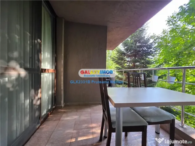 Apartament Modern cu 2 camere situat langa Bld Valea larga - Bucuresti (Bucuresti-Ilfov)