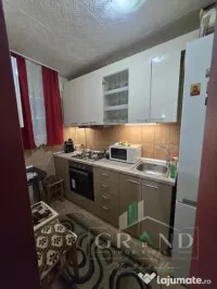 Oportunitate în Mărăști | Garsonieră CONFORT 1 | Str.Ce