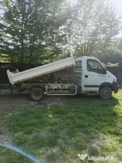 Execut lucrari 