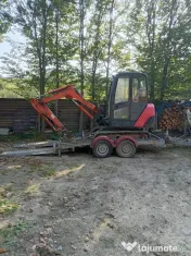 Execut lucrari 
