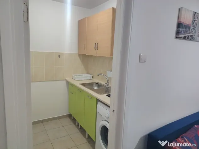 Inchiriez Ap 2 camere Sabroso Intim