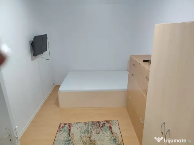 Inchiriez Ap 2 camere Sabroso Intim