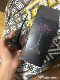 parfum eclat si parfum love potion