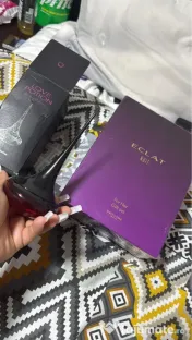 parfum eclat si parfum love potion 