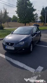 SEAT Ibiza 1.2 TDI 75 CP • 210.000 km • PROPRIETAR • ITP 2027 