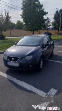 SEAT Ibiza 1.2 TDI 75 CP • 210.000 km • PROPRIETAR • ITP 2027