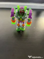 Roboțel super things 