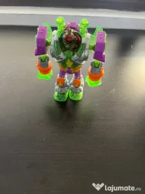 Roboțel super things