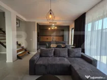Duplex 3 dormitoare in oraș | mobilat & utilat modern | zon