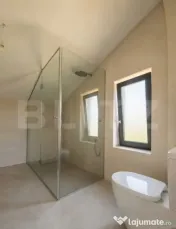 Duplex modern mobilat, situat în Timișoara, zona Plopi 