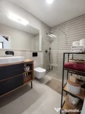 Duplex modern mobilat, situat în Timișoara, zona Plopi 