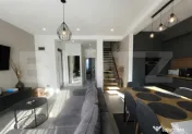 Duplex modern mobilat, situat în Timișoara, zona Plopi 