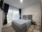 Duplex modern mobilat, situat în Timișoara, zona Plopi 