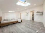 Duplex modern mobilat, situat în Timișoara, zona Plopi 