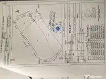 Teren intravilan 8861 - Com. Ostrov- Sat Almalau