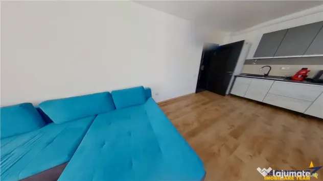 Pet friendly! 2 camere decomandate, parcare inclusa, Sub Cet - Brasov (Brasov)