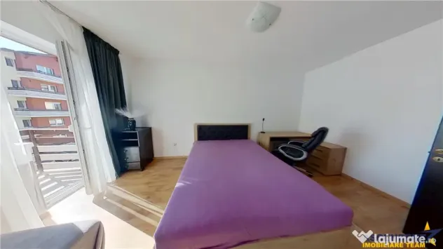 Pet friendly! 2 camere decomandate, parcare inclusa, Sub Cet - Brasov (Brasov)