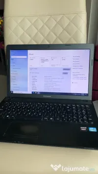 Lenovo G500 Intel i7 3612QM 240GB SSD 6GB RAM AMD Radeon 2GB 