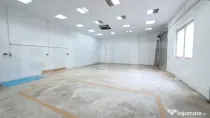Spatiu industrial/Hala, 110 mp, zona Titulescu