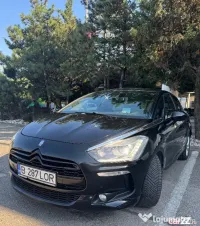 Citroën DS5 Hybrid 4x4 FULL OPTION | Keyless | JBL | Masaj | Pano |