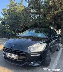 Citroën DS5 Hybrid 4x4 FULL OPTION | Keyless | JBL | Masaj | Pano |